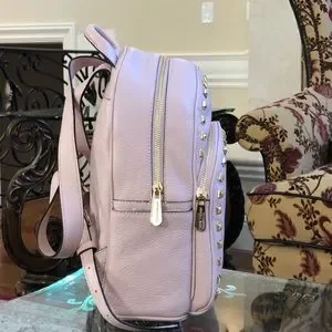 2pcs Michael kors studded handbag&wallet blossom Michael Kors | Bags | 2pcs Michael Kors Studded  main image 3